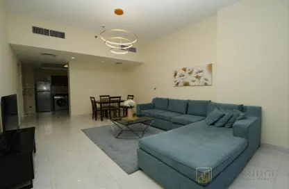 Apartment - 2 Bedrooms - 3 Bathrooms for rent in Sydney Tower - Jumeirah Village Circle - Dubai