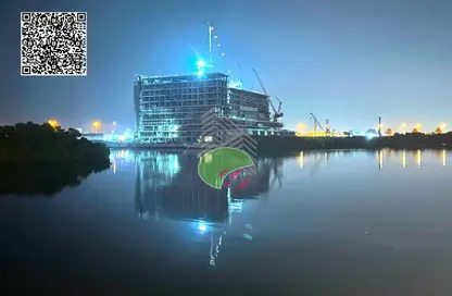 Apartment - 1 Bedroom - 2 Bathrooms for sale in Gateway - Al Zorah - Ajman