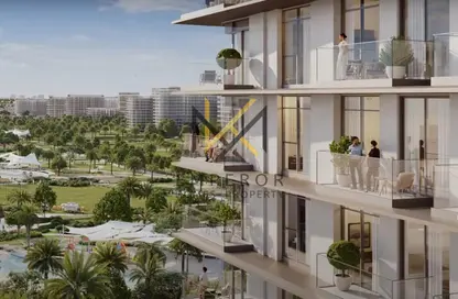 شقة - غرفة نوم - 1 حمام للبيع في برج Address ريزيدنسز Dubai Hills Estate A - ادريس ريزيدينسيس دبي هيلز ايستات - دبي هيلز استيت - دبي