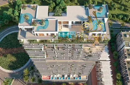 Apartment - 3 Bedrooms - 4 Bathrooms for sale in Legado - Jumeirah Village Circle - Dubai