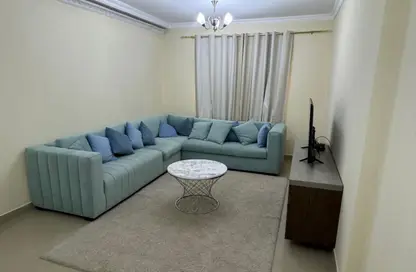 شقة - 2 غرف نوم - 2 حمامات للايجار في 1 برج منازل - القاسمية - الشارقة شقة - 2 غرف نوم - 2 حمامات للايجار في 1 برج منازل - القاسمية - الشارقة