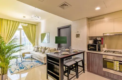 Apartment - 2 Bedrooms - 3 Bathrooms for rent in Reva Residences - Business Bay - Dubai