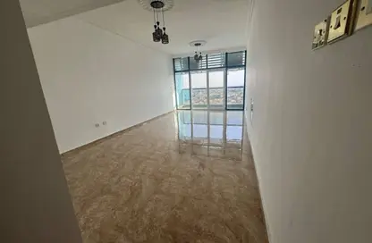 Apartment - 2 Bedrooms - 4 Bathrooms for rent in Al Naemiya Tower 3 - Al Naemiya Towers - Al Nuaimiya - Ajman