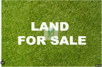 Land - Studio for sale in Jebel Ali Freezone - Jebel Ali - Dubai