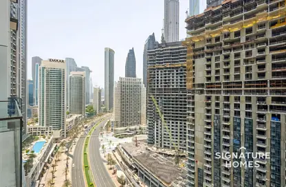 Apartment - 3 Bedrooms - 4 Bathrooms for sale in Burj Crown - Downtown Dubai - Dubai