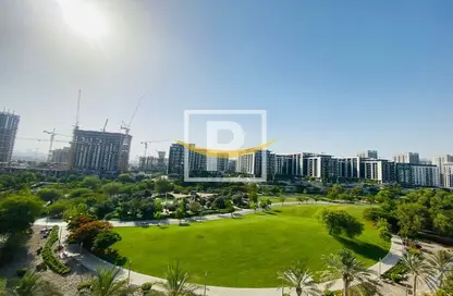 Duplex - 4 Bedrooms - 6 Bathrooms for sale in Dubai Hills Estate - Dubai