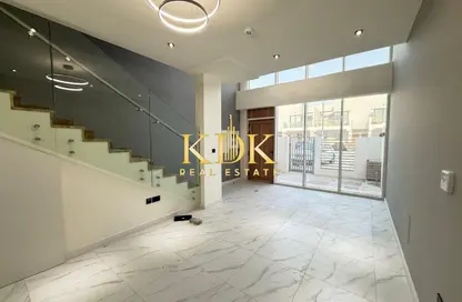 Villa - 1 Bedroom - 2 Bathrooms for rent in Rukan 3 - Rukan - Dubai Land - Dubai