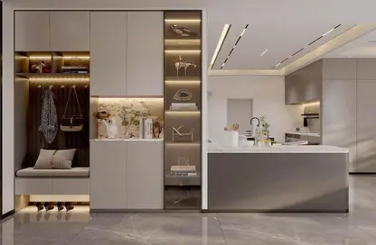 Apartment - 3 Bedrooms - 5 Bathrooms for sale in Forest City Tower 2 - Dubai Land Residence Complex - Dubai Land - Dubai