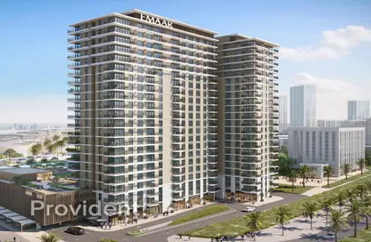 Apartment - 1 Bedroom - 1 Bathroom for sale in Hills Park - Dubai Hills Estate - Dubai