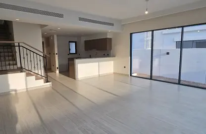 تاون هاوس - 5 غرف نوم - 6 حمامات للايجار في سانتوريني - داماك لاجونز - دبي