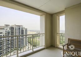 Apartment - 2 bedrooms - 2 bathrooms for sale in Tanaro - The Views - Dubai