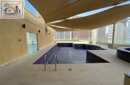 Apartment - 3 Bedrooms - 4 Bathrooms for rent in Al Khan Corniche - Al Khan - Sharjah