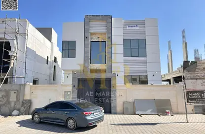 فيلا - 5 غرف نوم - 7 حمامات للبيع في الزاهية جاردنز - الزاهية - عجمان