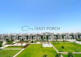 Villa - 6 bedrooms - 8 bathrooms for sale in Grand Views - Meydan Gated Community - Meydan - Dubai