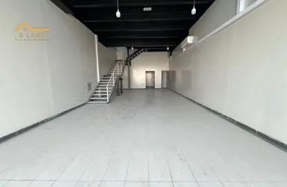 متجر - استوديو - 1 حمام للايجار في بناء الصناعية 13 - منطقة رقم 13 - المنطقة الصناعية بالشارقة - الشارقة