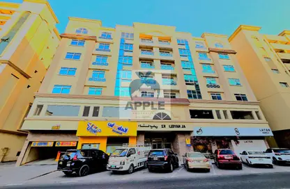 شقة - غرفة نوم - 2 حمامات للايجار في بناية مويليح 3 - مويلح - الشارقة