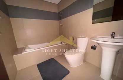 Townhouse - 3 Bedrooms - 4 Bathrooms for rent in Granada Villas - Granada - Mina Al Arab - Ras Al Khaimah