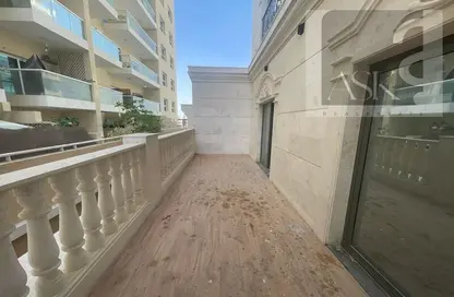 Apartment - 2 Bedrooms - 3 Bathrooms for sale in Nadine Residences 1 - Nadine Residences - Al Furjan - Dubai