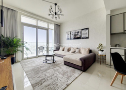 Apartment - 2 bedrooms - 2 bathrooms for rent in Sunrise Bay - EMAAR Beachfront - Dubai Harbour - Dubai Apartment - 2 bedrooms - 2 bathrooms for rent in Sunrise Bay - EMAAR Beachfront - Dubai Harbour - Dubai