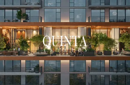 Apartment - 1 Bedroom - 2 Bathrooms for sale in Distrikt - Ghaf Woods - Dubai Land - Dubai