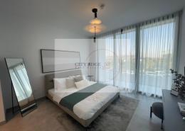 Apartment - 1 bedroom - 2 bathrooms for sale in Rove Home Aljada - Aljada - Sharjah Apartment - 1 bedroom - 2 bathrooms for sale in Rove Home Aljada - Aljada - Sharjah