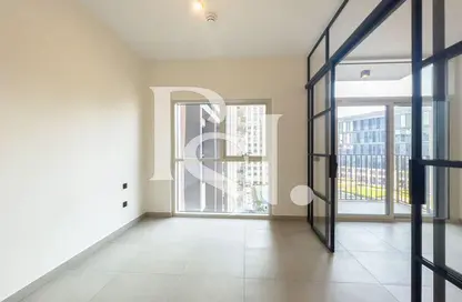 Apartment - 1 Bedroom - 1 Bathroom for rent in Socio Tower 2 - Socio Tower - Dubai Hills Estate - Dubai