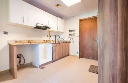 Apartment - Studio - 1 Bathroom for rent in Dune Residency - Jumeirah Village Circle - Dubai