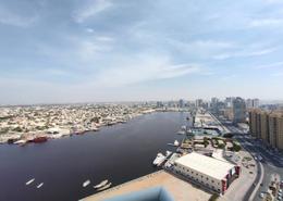 Apartment - 3 bedrooms - 3 bathrooms for sale in Oasis Tower - Al Rashidiya 1 - Al Rashidiya - Ajman