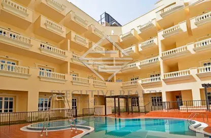 Apartment - 1 Bedroom - 1 Bathroom for sale in Summer 2 - Seasons Community - Jumeirah Village Circle - Dubai