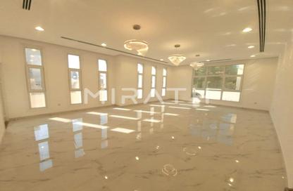 Villa - 7 Bedrooms - 7 Bathrooms for rent in Al Barsha South 2 - Al Barsha South - Al Barsha - Dubai