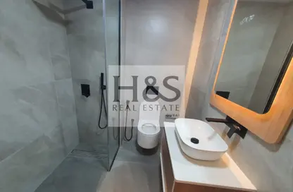 Apartment - 2 Bedrooms - 2 Bathrooms for rent in Alef Noon Residence - Jumeirah Village Circle - Dubai