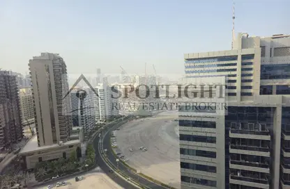Apartment - 2 Bedrooms - 3 Bathrooms for rent in Global Golf Residences 2 - Dubai Sports City - Dubai