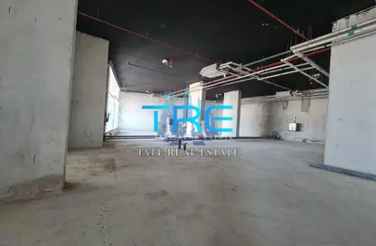 Shop - Studio - 2 Bathrooms for rent in Shams Abu Dhabi - Al Reem Island - Abu Dhabi