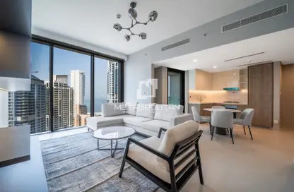 Apartment - 1 Bedroom - 2 Bathrooms for sale in LIV Marina - Dubai Marina - Dubai