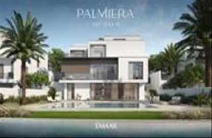 Documents image for: Villa - 5 Bedrooms - 6 Bathrooms for sale in The Oasis - Palmiera - The Oasis by Emaar - Dubai, Image 1