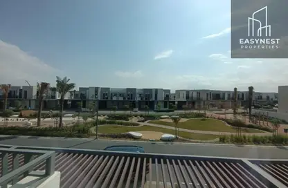 Villa - 3 Bedrooms - 4 Bathrooms for sale in Sun - Arabian Ranches 3 - Dubai