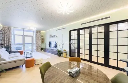 شقة - 2 غرف نوم - 4 حمامات للبيع في توباز افينيو - الفرجان - دبي