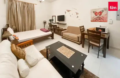 Apartment - Studio - 1 Bathroom for sale in Elite Sports Residence 2 - Elite Sports Residence - Dubai Sports City - Dubai