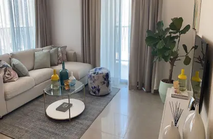Apartment - 3 Bedrooms - 4 Bathrooms for sale in Sahab Residences - Maryam Island - Sharjah