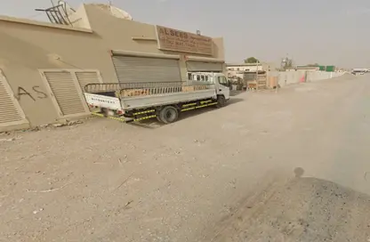 Land - Studio for sale in Al Sajaa Industrial - Al Sajaa - Sharjah