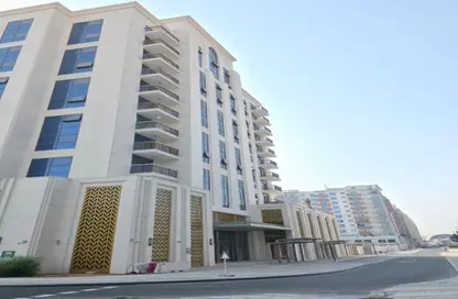 Apartment - 1 Bedroom - 2 Bathrooms for sale in Avenue Residence 5 - Avenue Residence - Al Furjan - Dubai