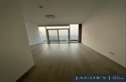 Apartment - Studio - 1 Bathroom for sale in Bloom Towers C - Bloom Towers - Jumeirah Village Circle - Dubai