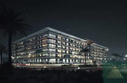 Apartment - 2 Bedrooms - 2 Bathrooms for sale in Binghatti Aurora - Jumeirah Village Circle - Dubai
