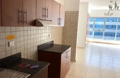 شقة - 1 حمام للبيع في سكاي كورتس تاور E - أبراج سكاي كورتس - دبي لاند - دبي