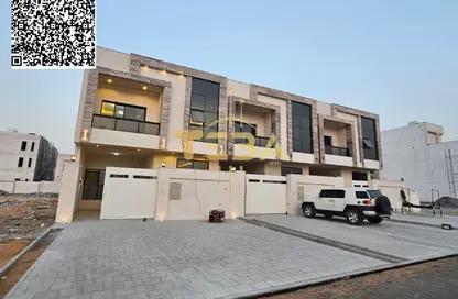 تاون هاوس - 5 غرف نوم - 6 حمامات للبيع في الحليو 2 - الحليو - عجمان