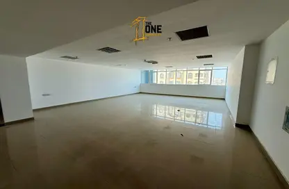 Office Space - Studio - 1 Bathroom for rent in Union Tower - Al Seer - Ras Al Khaimah