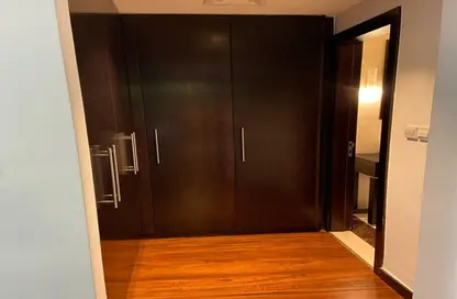 Apartment - 1 Bedroom - 1 Bathroom for rent in Green Lakes Towers - JLT Cluster S - Jumeirah Lake Towers - Dubai