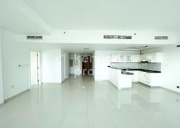 Apartment - 1 bedroom - 2 bathrooms for sale in Marina Bay by DAMAC - Najmat Abu Dhabi - Al Reem Island - Abu Dhabi