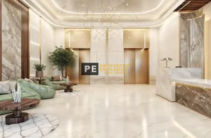 Apartment - 1 Bedroom - 2 Bathrooms for sale in Zyra Vista Residences - Al Warsan 4 - Al Warsan - Dubai