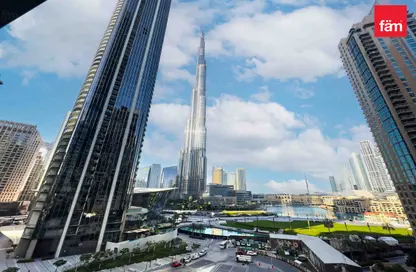 Apartment - 3 Bedrooms - 4 Bathrooms for sale in Opera Grand - Burj Khalifa Area - Downtown Dubai - Dubai